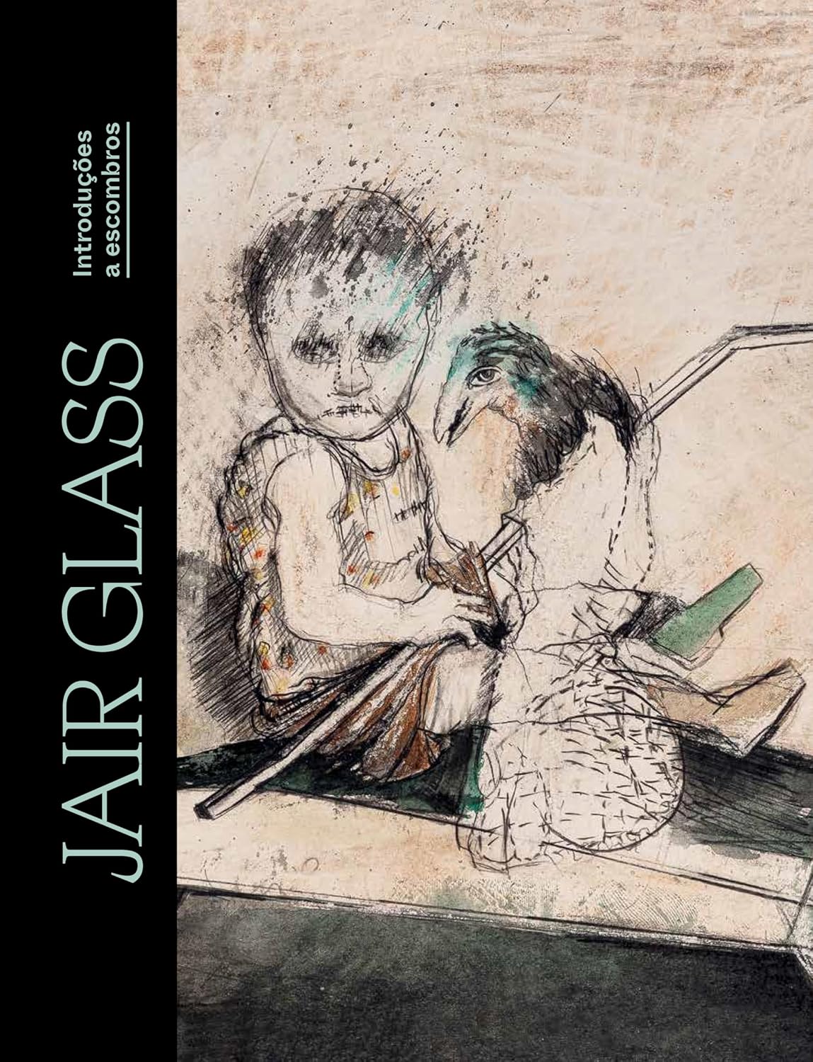 Jair Glass: Introdução a escombros baixar livro de graça