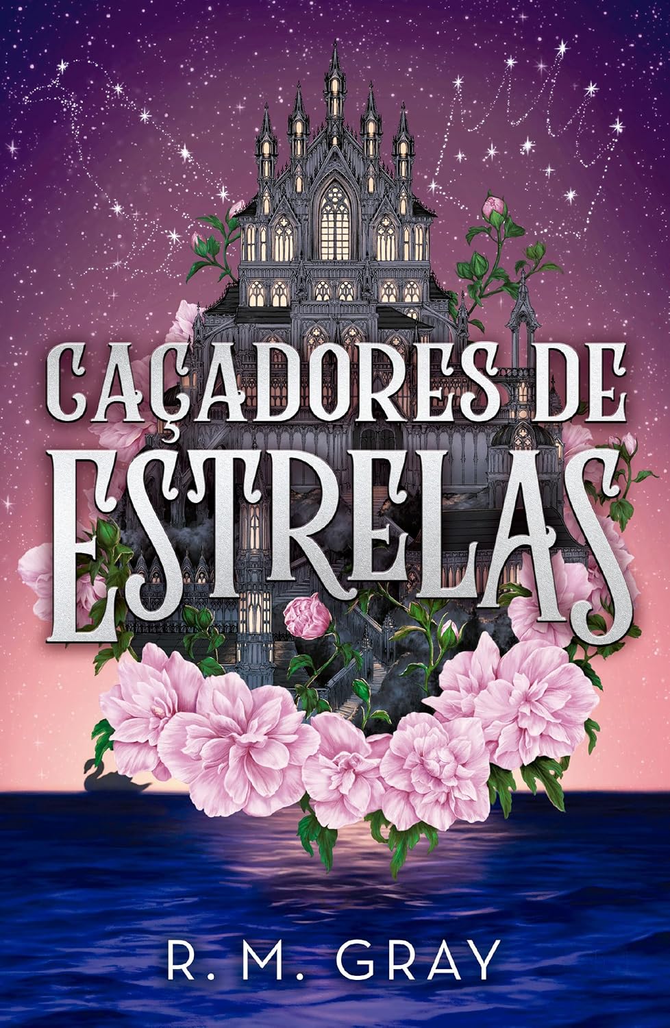 Caçadores de estrelas baixar o livro de graça