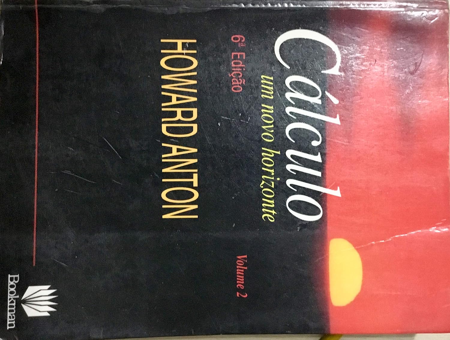 Calculo Um Novo Horizonte Vol. 2 (Não Usar) baixar livro de graça