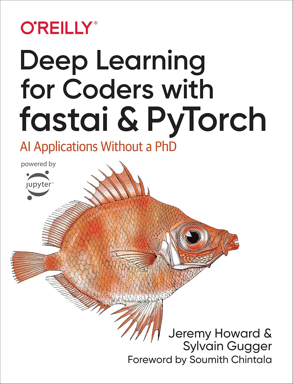 Deep Learning for Coders with fastai and PyTorch: AI Applications Without a PhD (English Edition) baixar livro de graça