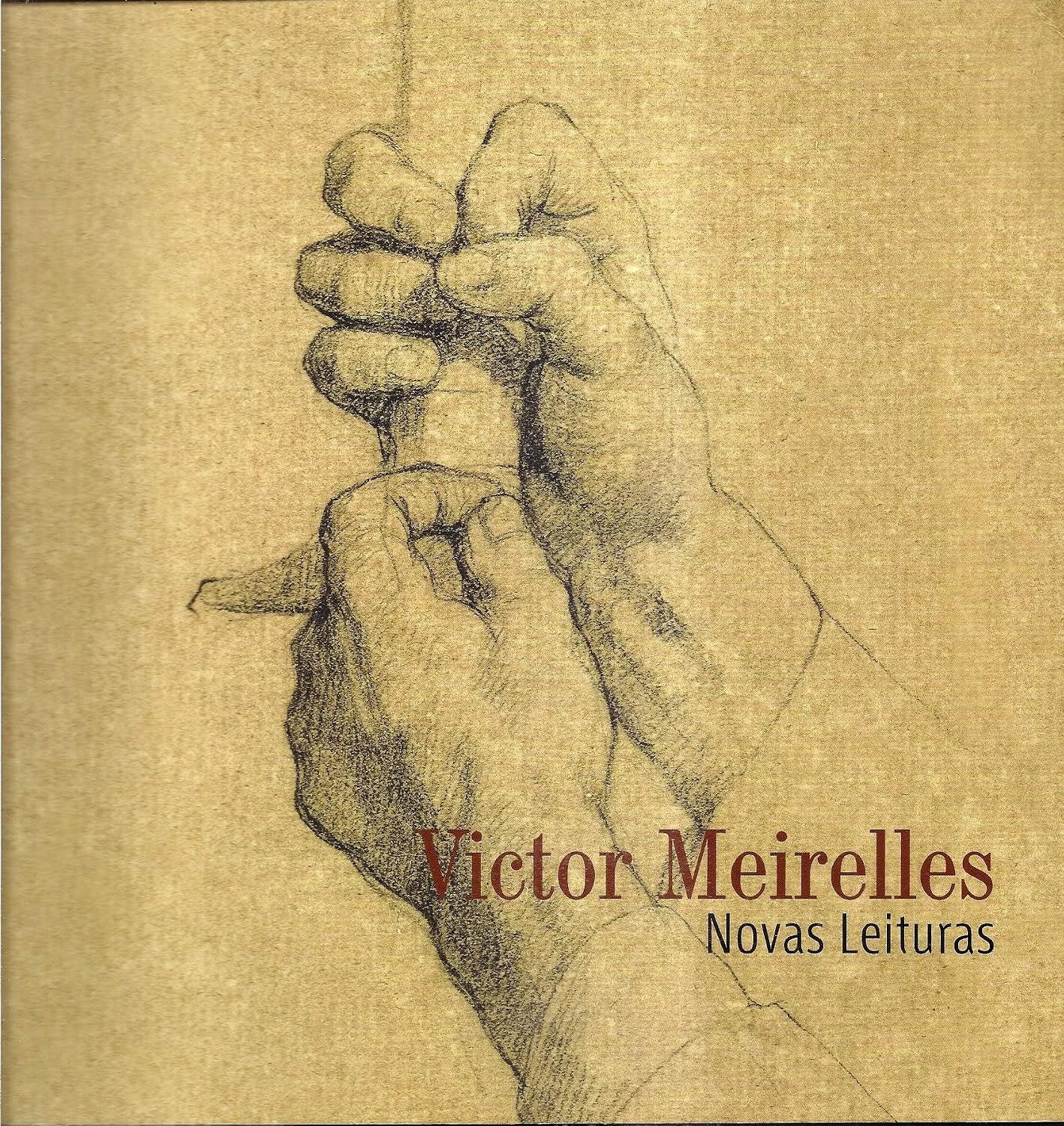 capítulo por capítulo baixar Victor Meirelles: Novas leituras