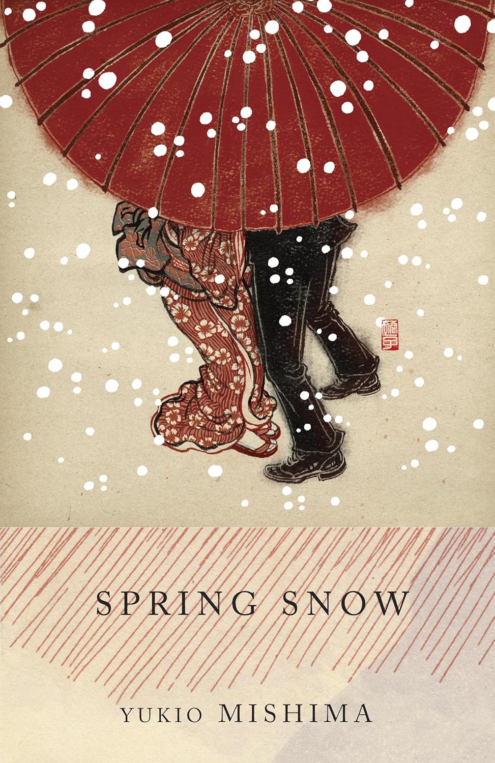 capítulo por capítulo baixar Spring Snow: The Sea of Fertility, 1 (Vintage International) (English Edition)