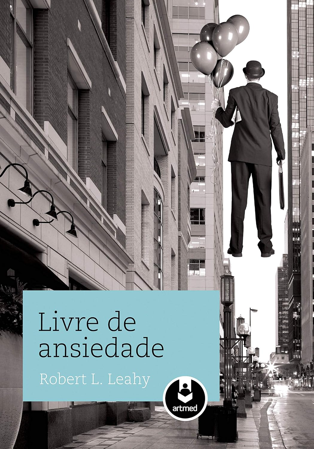 Livre de Ansiedade baixar livro de graça