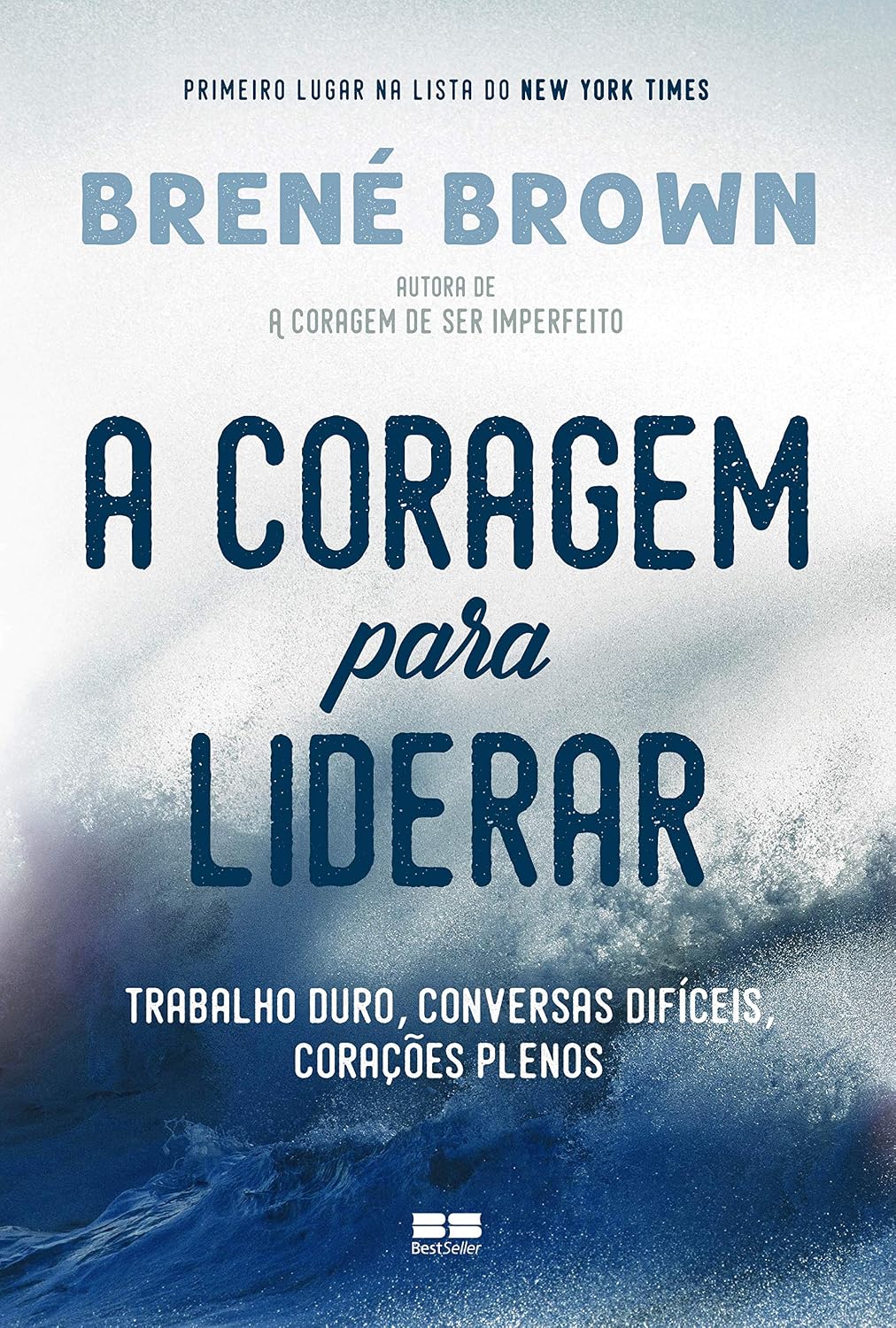 A coragem para liderar: Trabalho duro, conversas difíceis, corações plenos baixar o livro de graça