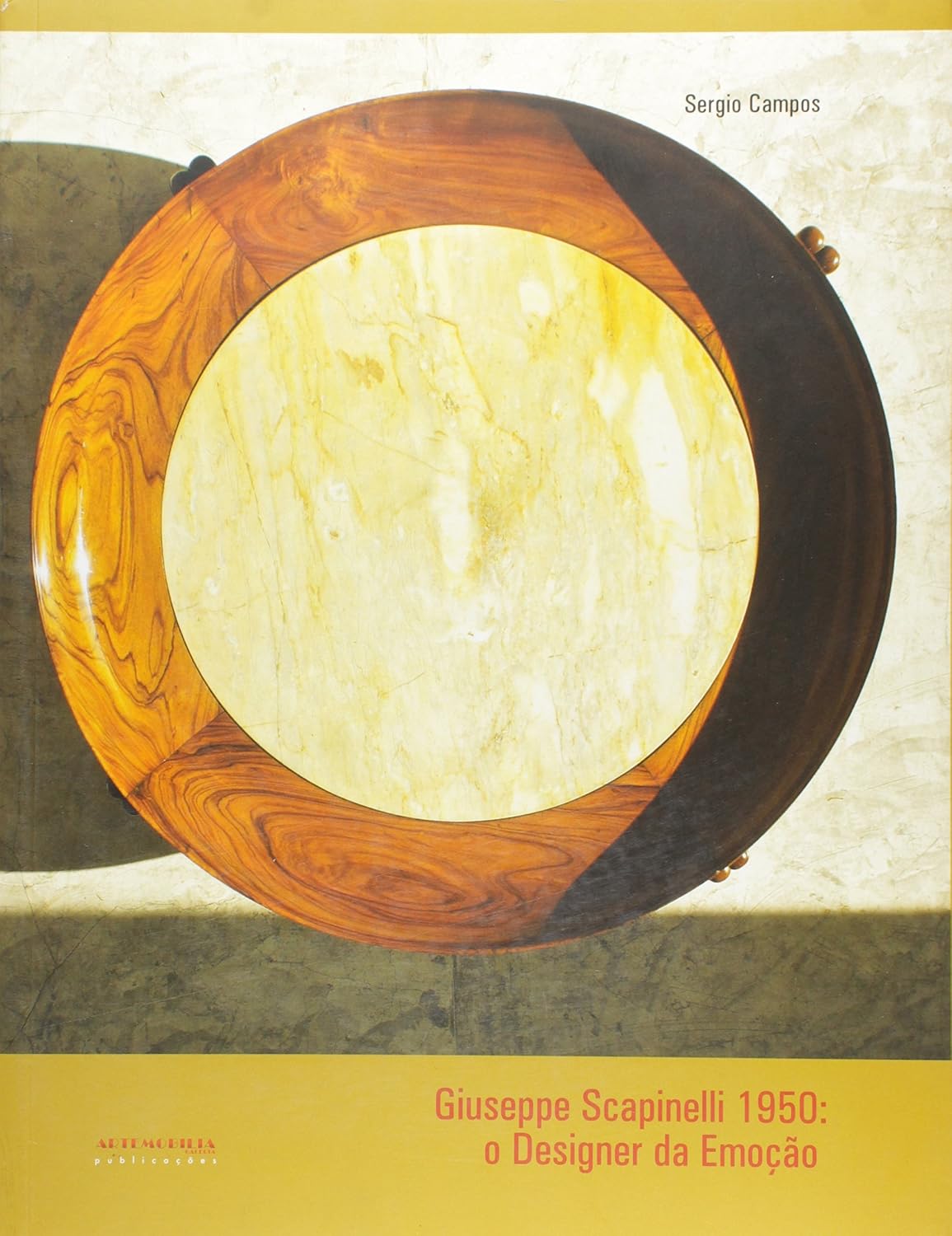 capítulo por capítulo baixar Giuseppe Scapinelli 1950. O Designer da Emoção