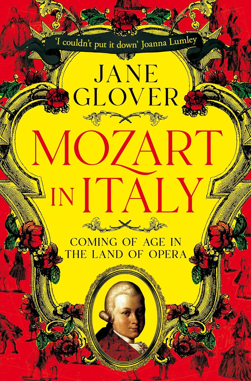 ler totalmente Mozart in Italy: Coming of Age in the Land of Opera