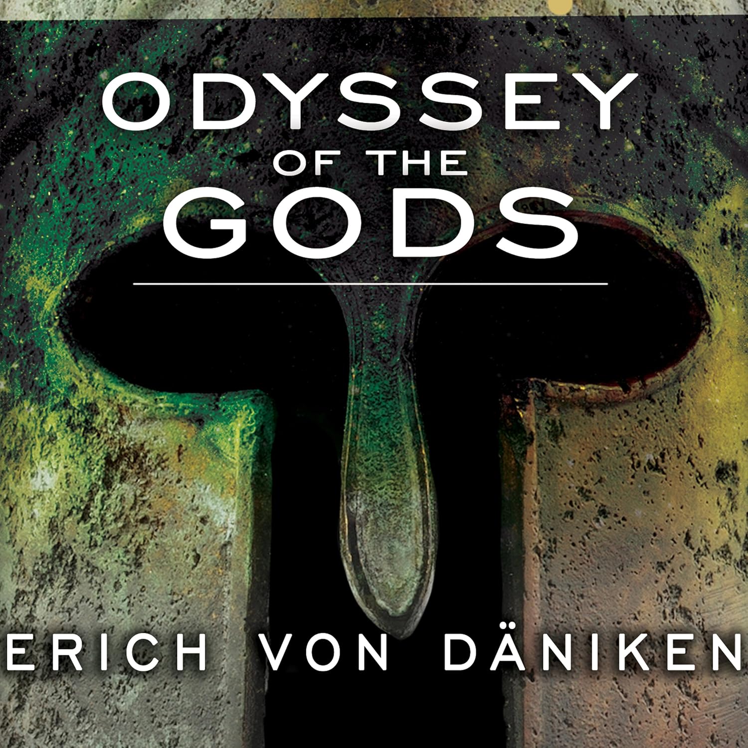 Odyssey of the Gods: The History of Extraterrestrial Contact in Ancient Greece baixar o livro de graça