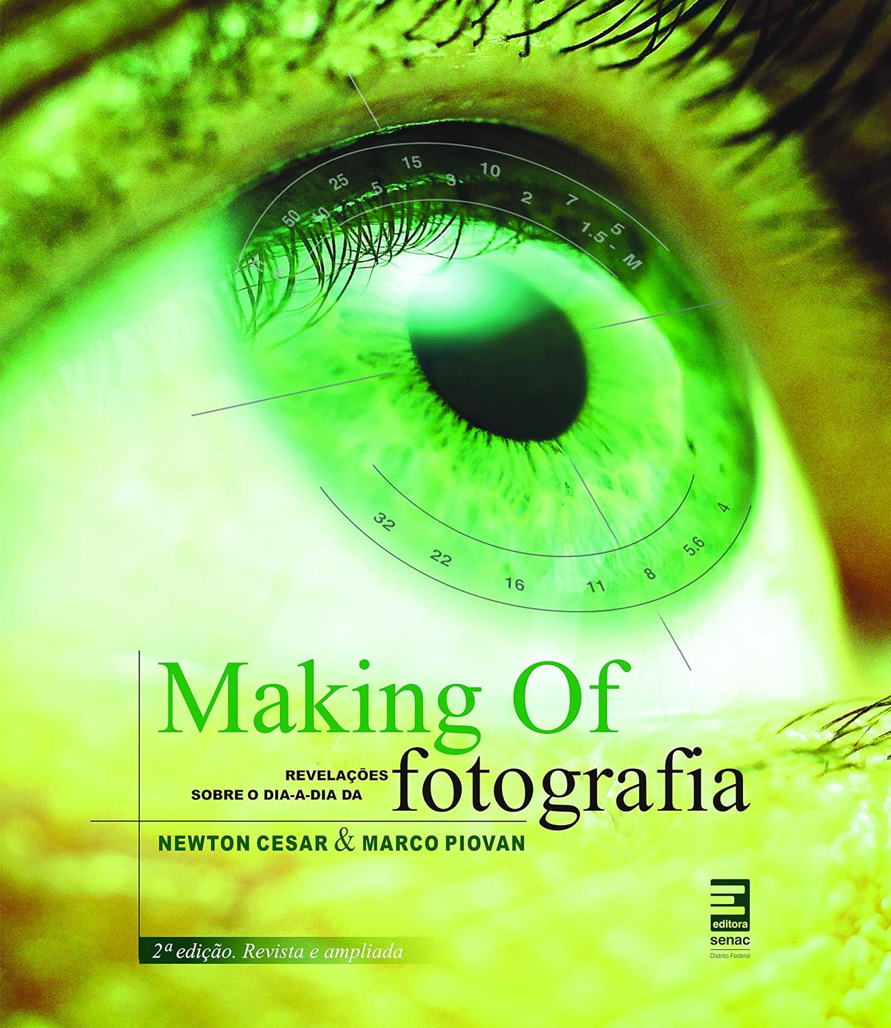 Making of:Revelações sobre o dia-a-dia da fotografia baixar o livro de graça