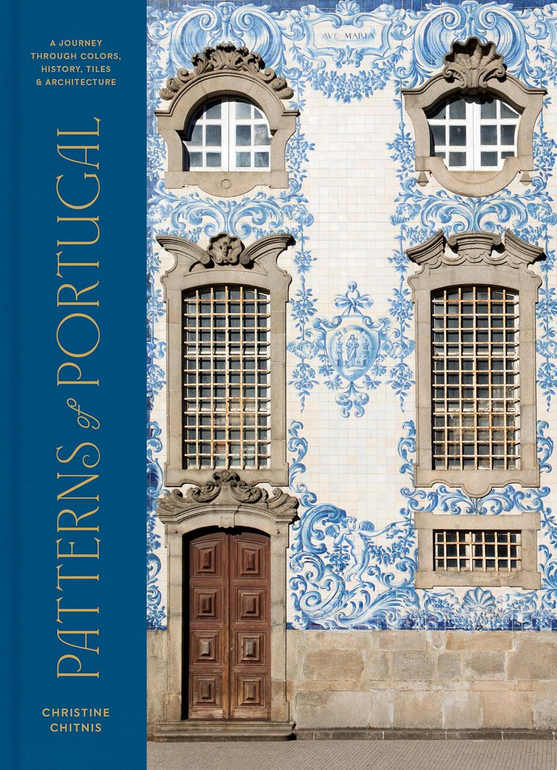 ler totalmente Patterns of Portugal: A Journey Through Colors, History, Tiles, and Architecture