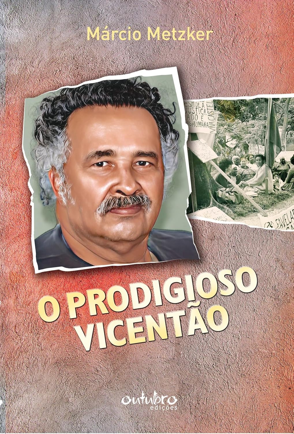 ler totalmente O prodigioso Vicentão