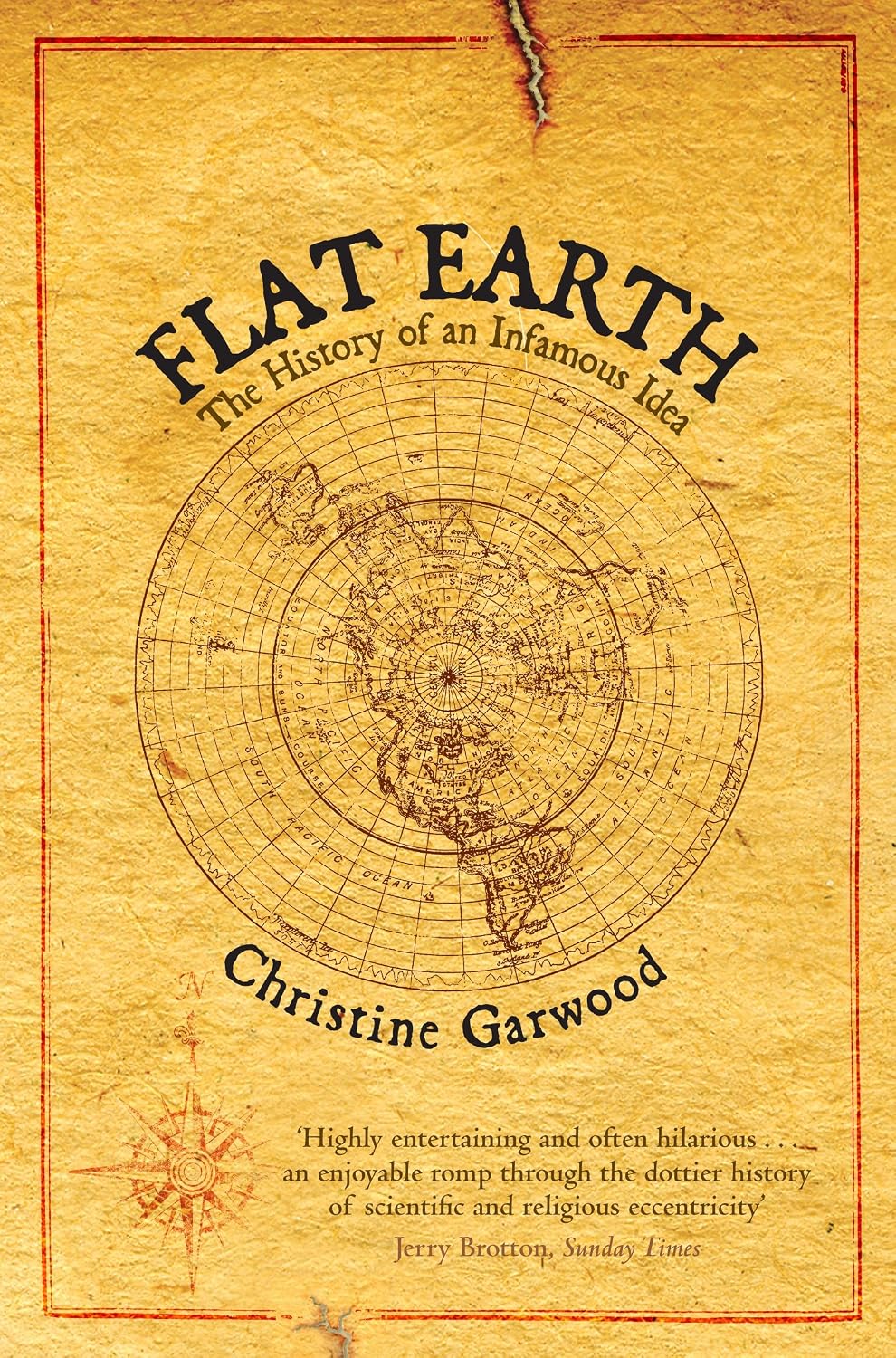 capítulo por capítulo baixar Flat Earth: The History of an Infamous Idea