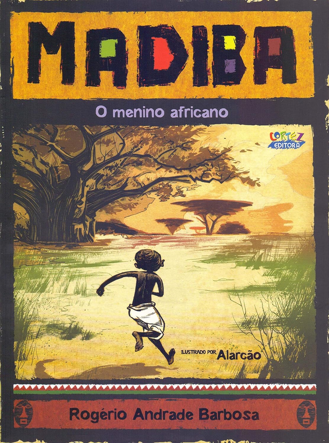 capítulo por capítulo baixar Madiba, o menino africano