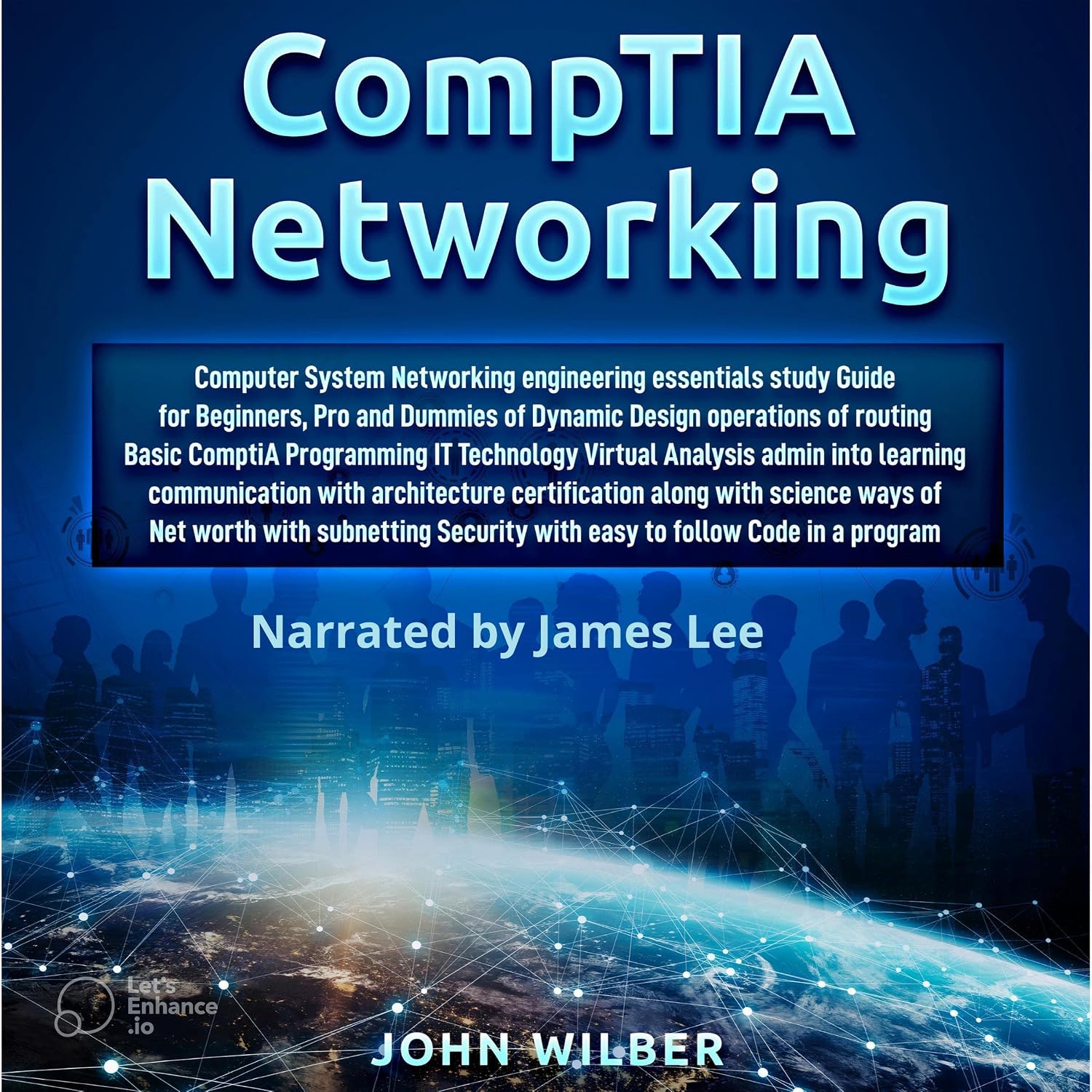 CompTIA Networking baixar o livro de graça