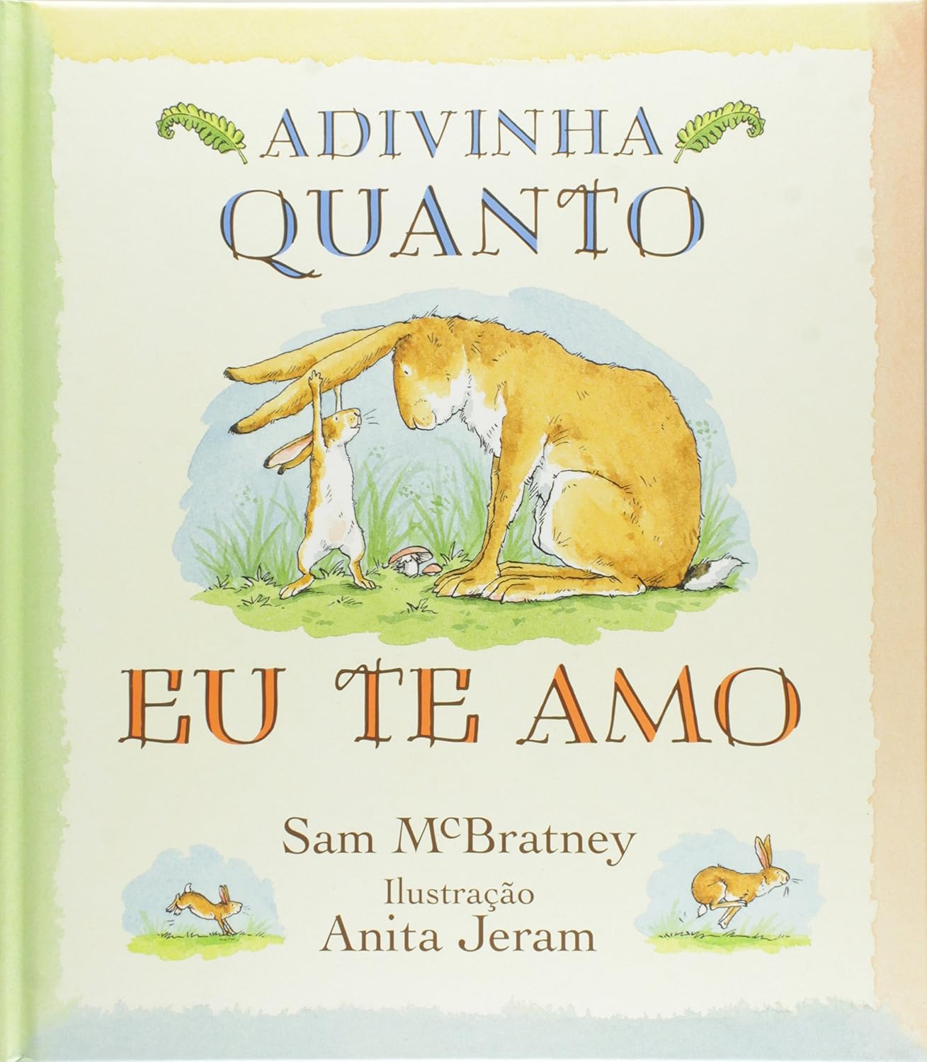 capítulo por capítulo baixar Adivinha quanto eu te amo