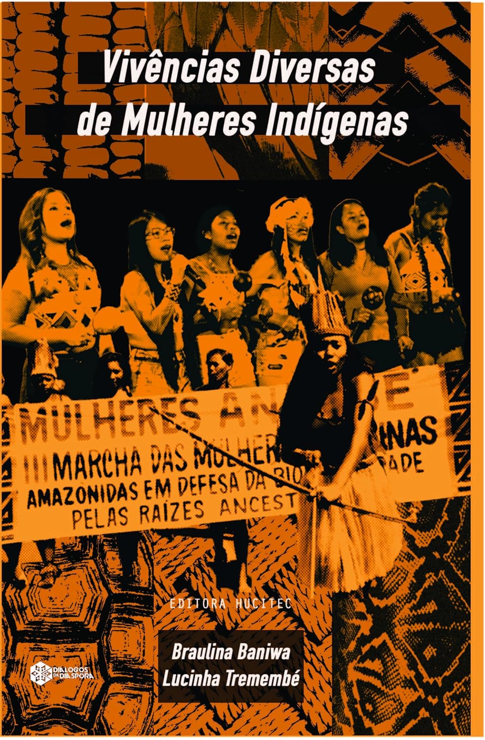 capítulo por capítulo baixar Vivências diversas de mulheres indígenas
