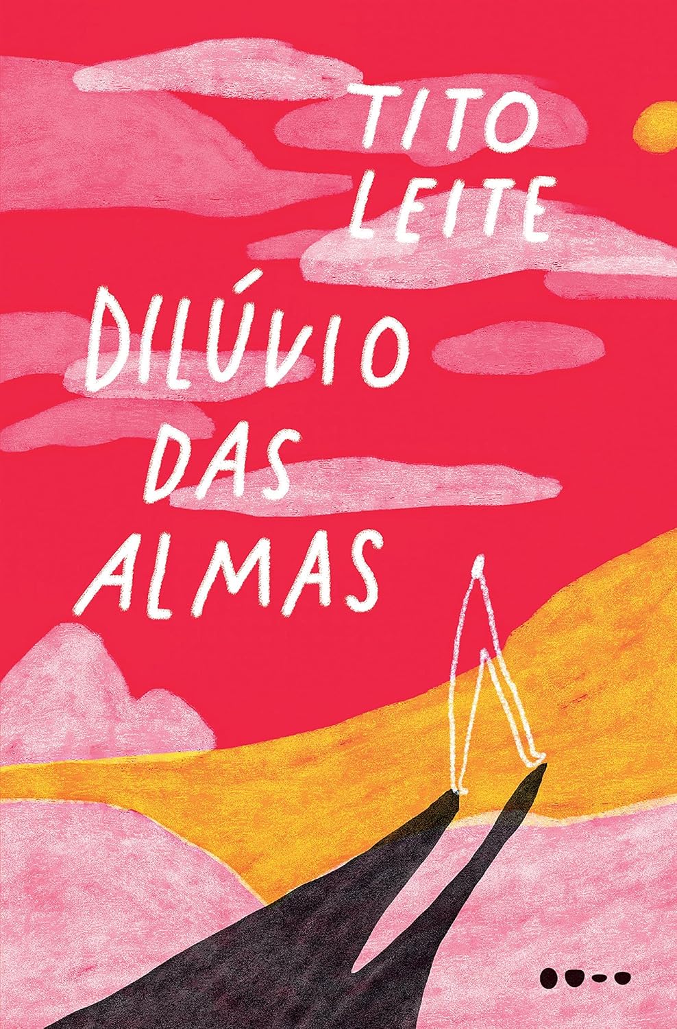 Dilúvio das almas baixar o livro de graça