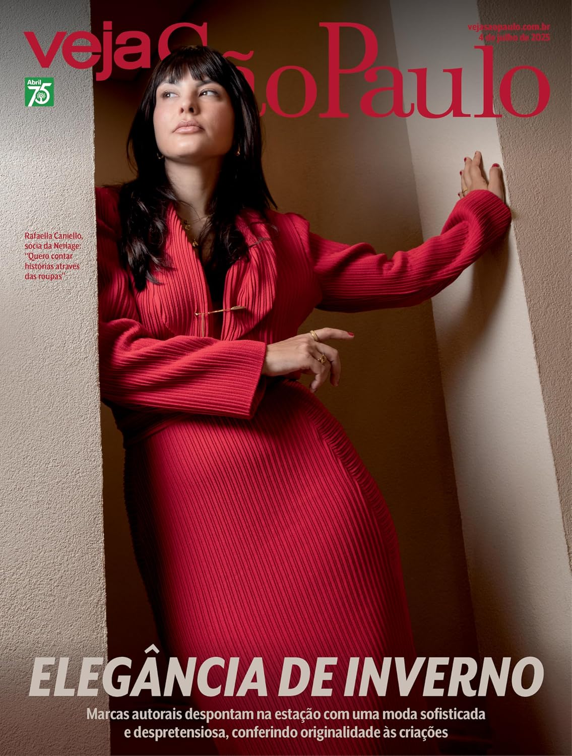 Revista Veja São Paulo [ed.2173] - 04/07/2025 baixar livro de graça