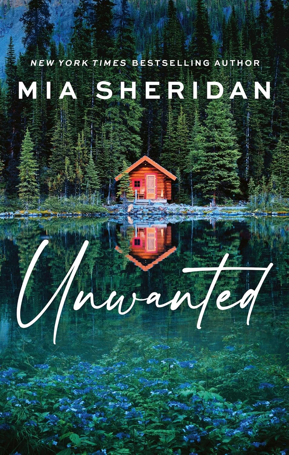 ler totalmente Unwanted (Men and Monsters) (English Edition)