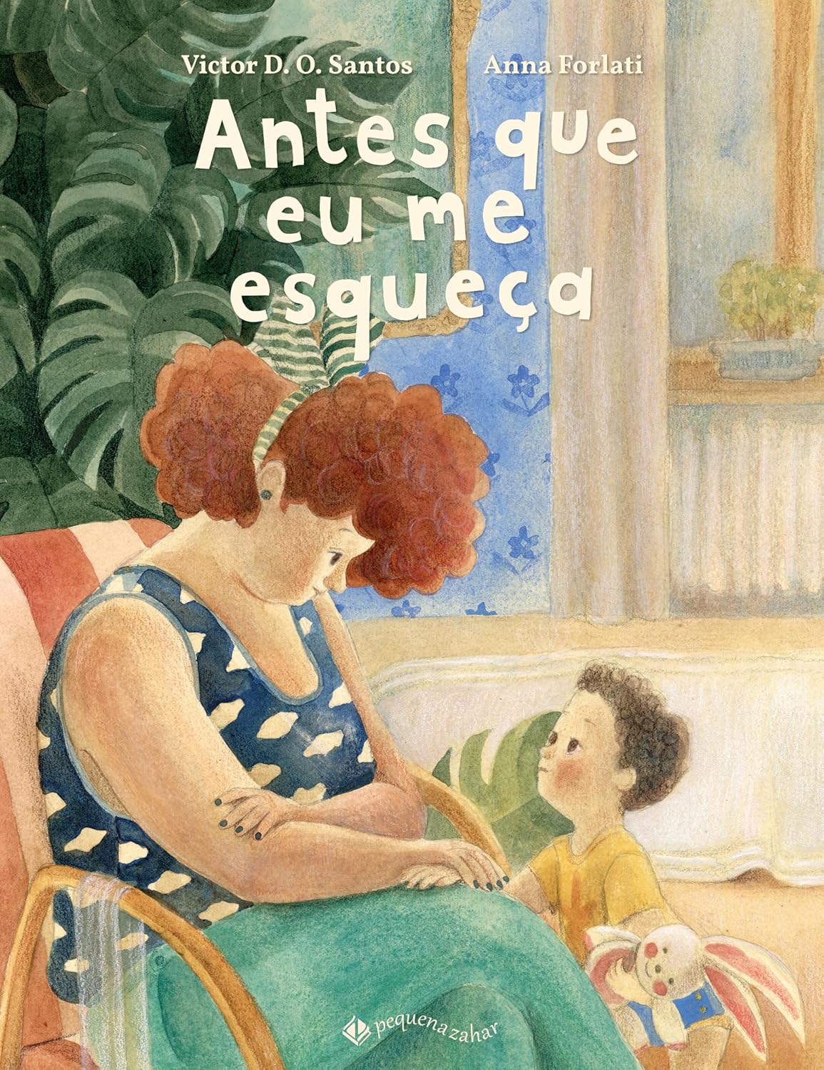 Antes que eu me esqueça baixar o livro de graça