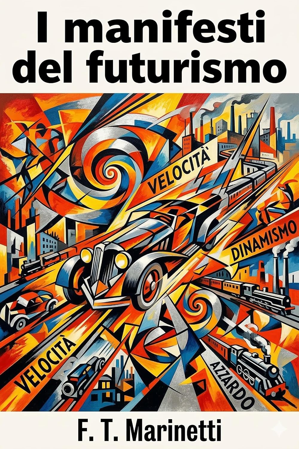 I manifesti del futurismo (Italian Edition) baixar o livro de graça
