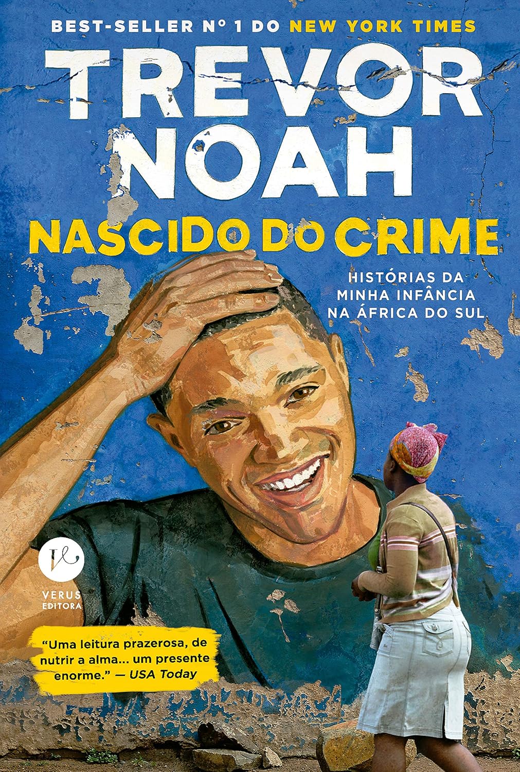 Nascido Do Crime: Livro avulso - Inéditos baixar livro de graça