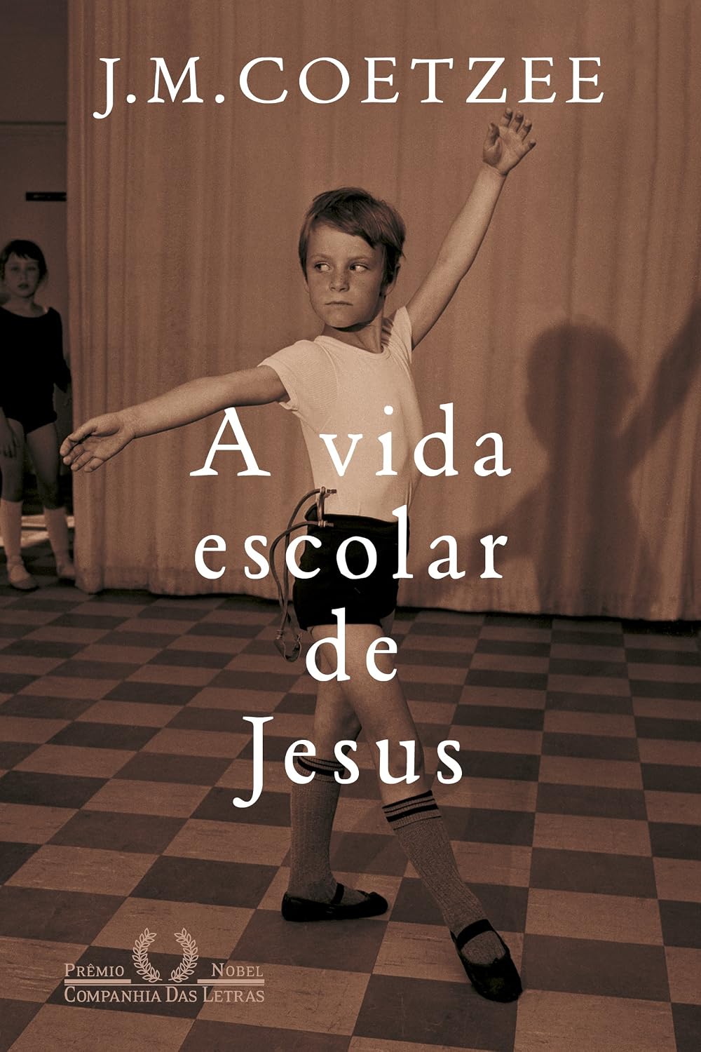 A vida escolar de Jesus: 2