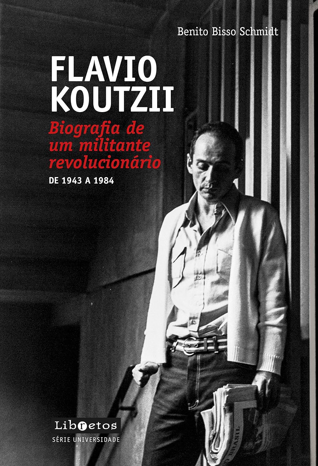 capítulo por capítulo baixar Flavio Koutzii: biografia de um militante revolucionário – De 1943 a 1984