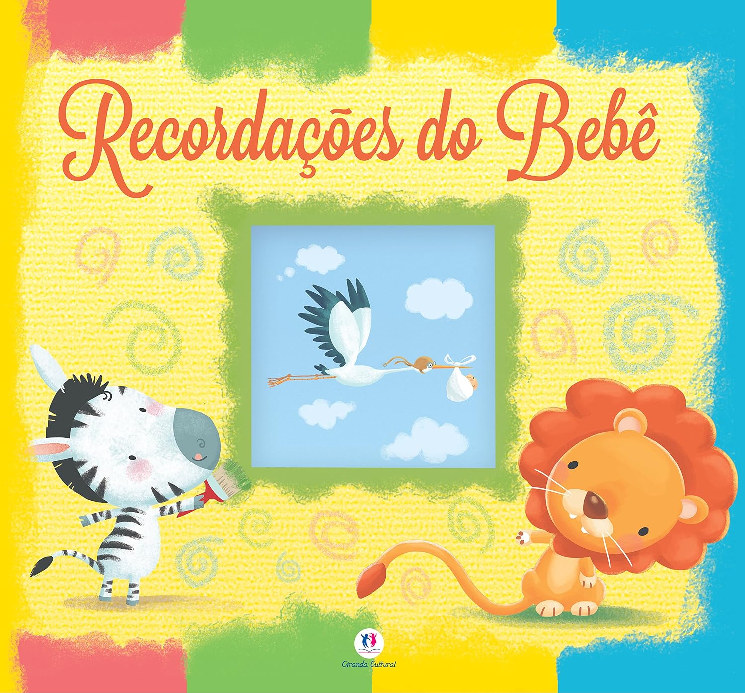 Recordações do bebê baixar livro de graça