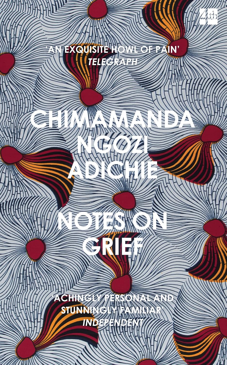 Notes on Grief: A devastating essay on loss from the bestselling author of Americanah and Half of a Yellow Sun. (English Edition) baixar o livro de graça