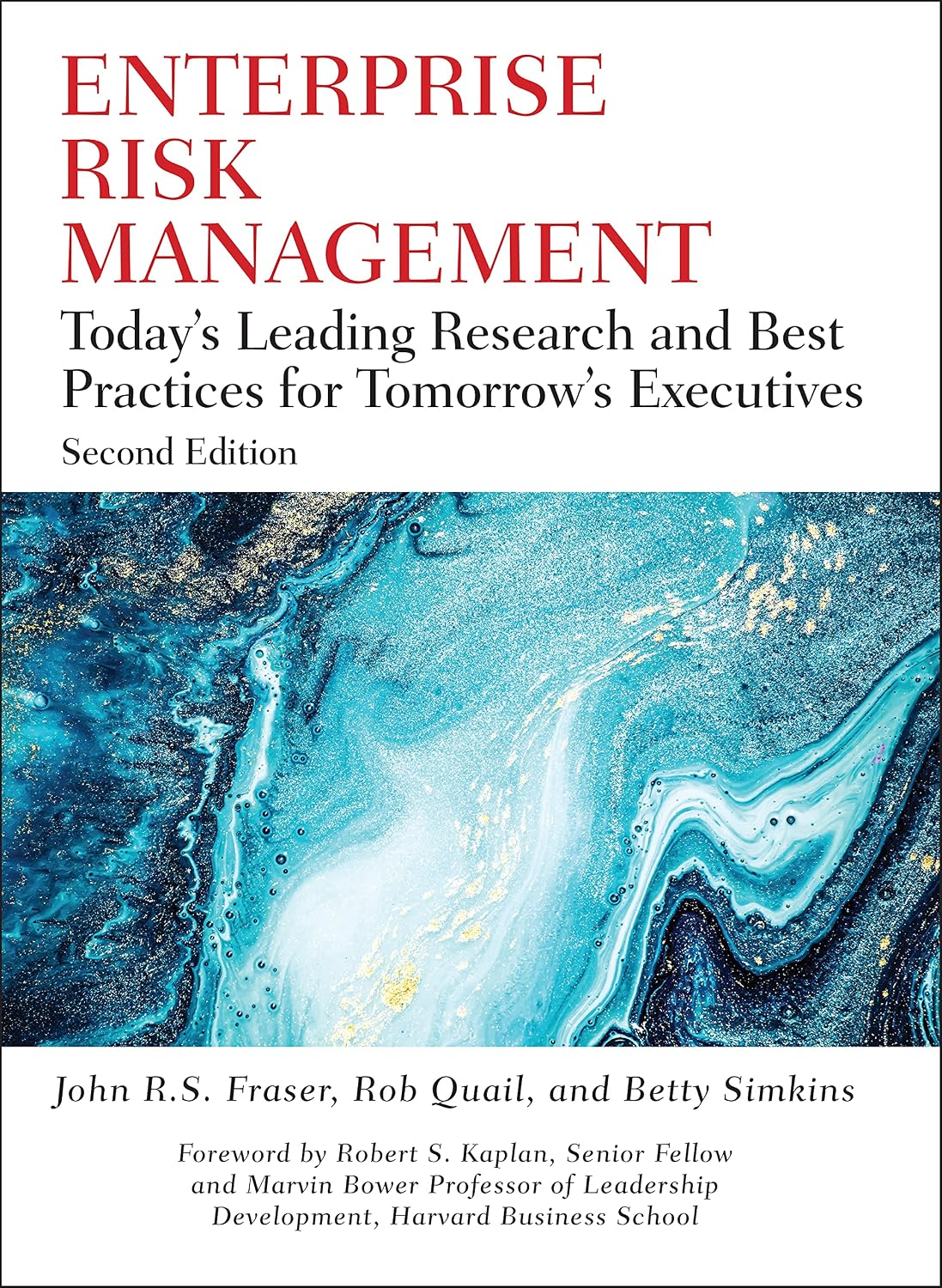 ler totalmente Enterprise Risk Management: Today's Leading Research and Best Practices for Tomorrow's Executives
