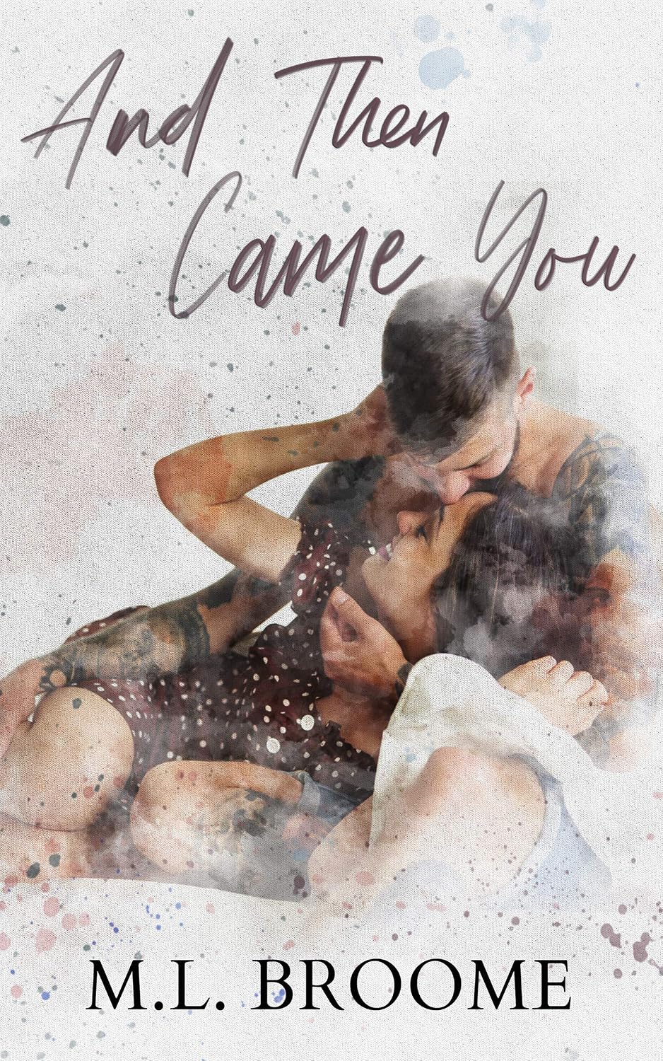 ler totalmente And Then Came You (Seasoned Hearts Club) (English Edition)