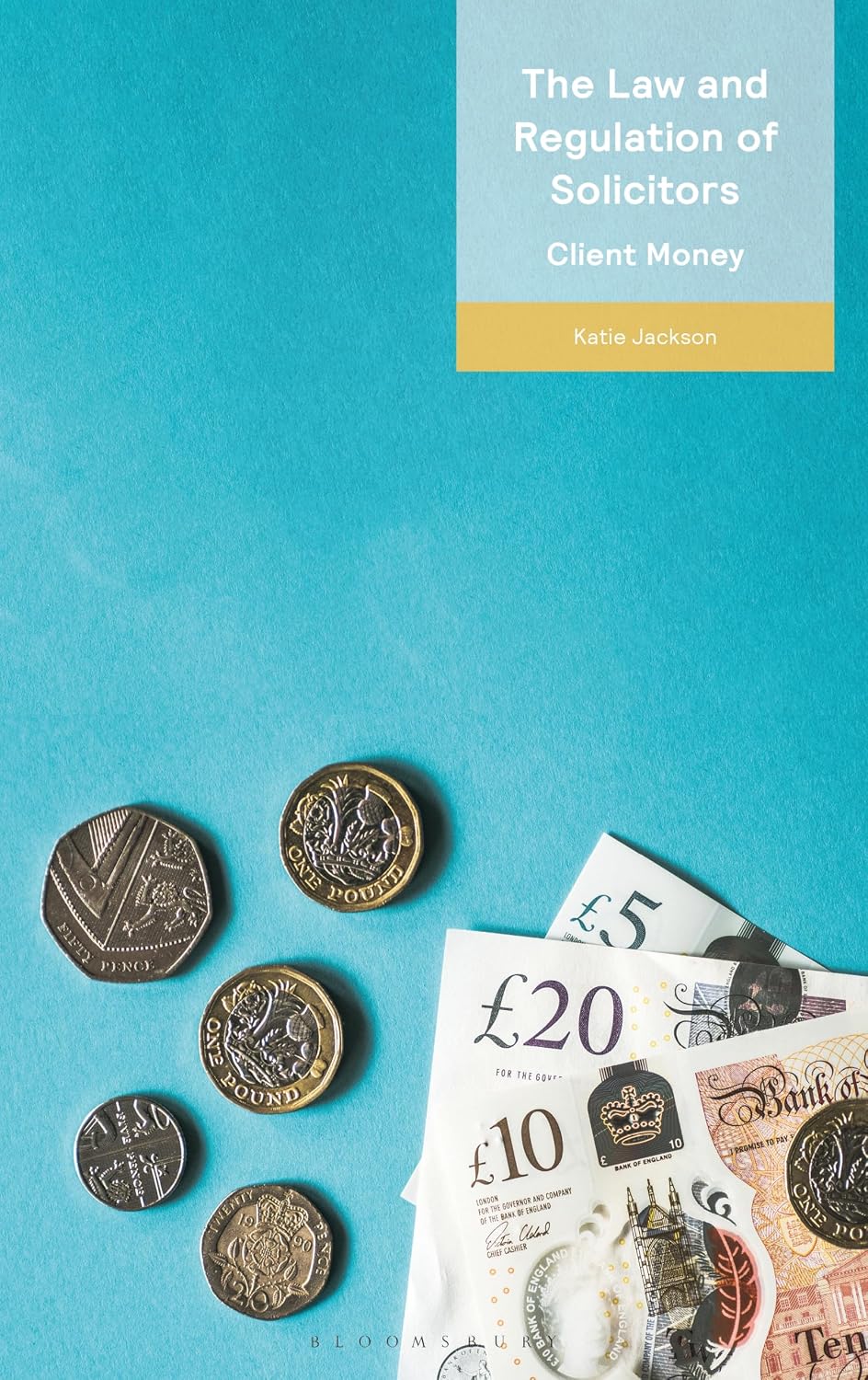 ler totalmente The Law and Regulation of Solicitors: Client Money (English Edition)