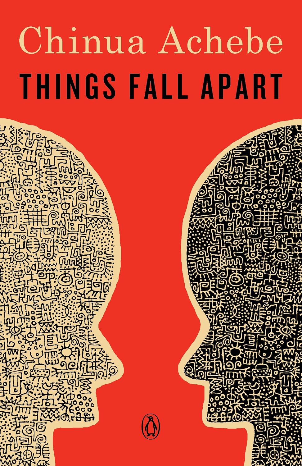 Things Fall Apart (African Trilogy, Book 1)