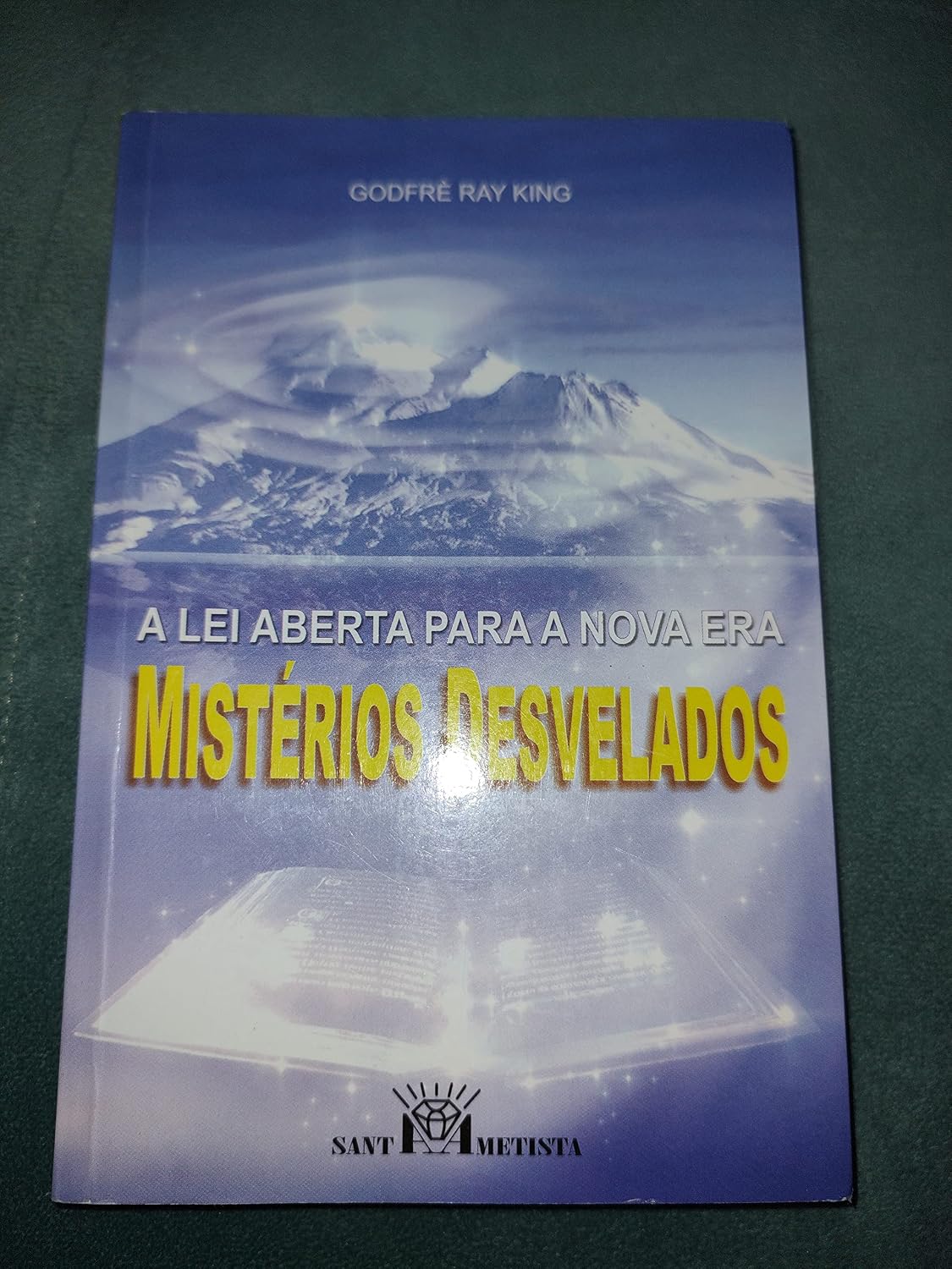 Mistérios Desvelados baixar livro de graça