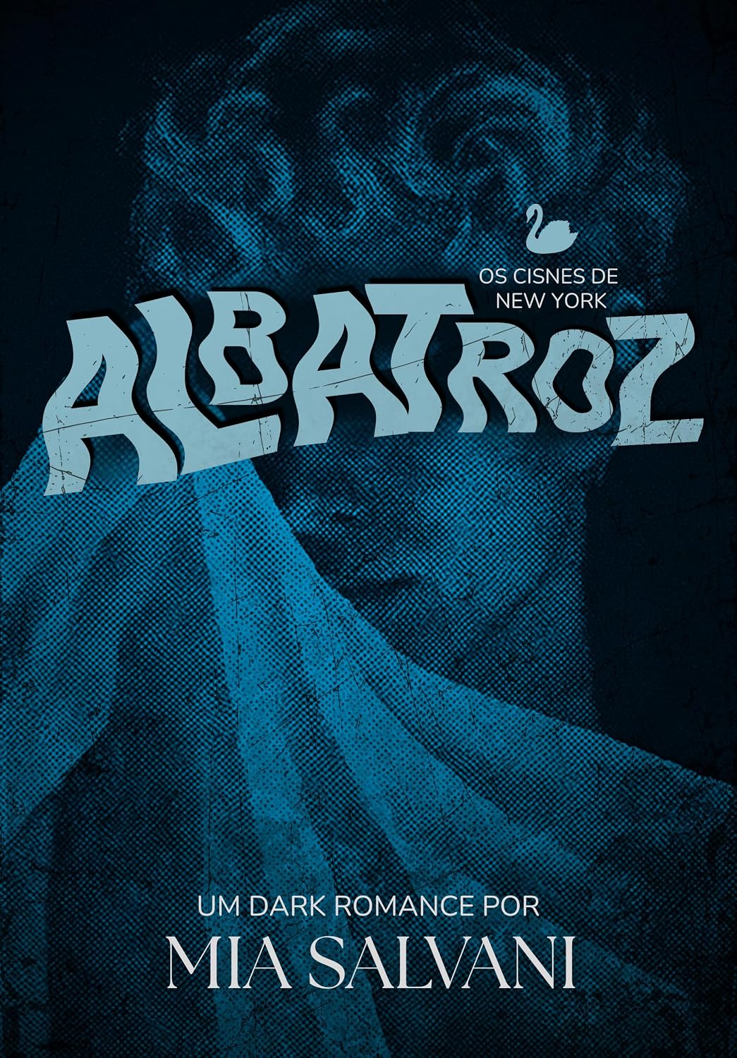 capítulo por capítulo baixar ALBATROZ (Cisnes de New York Livro 1)