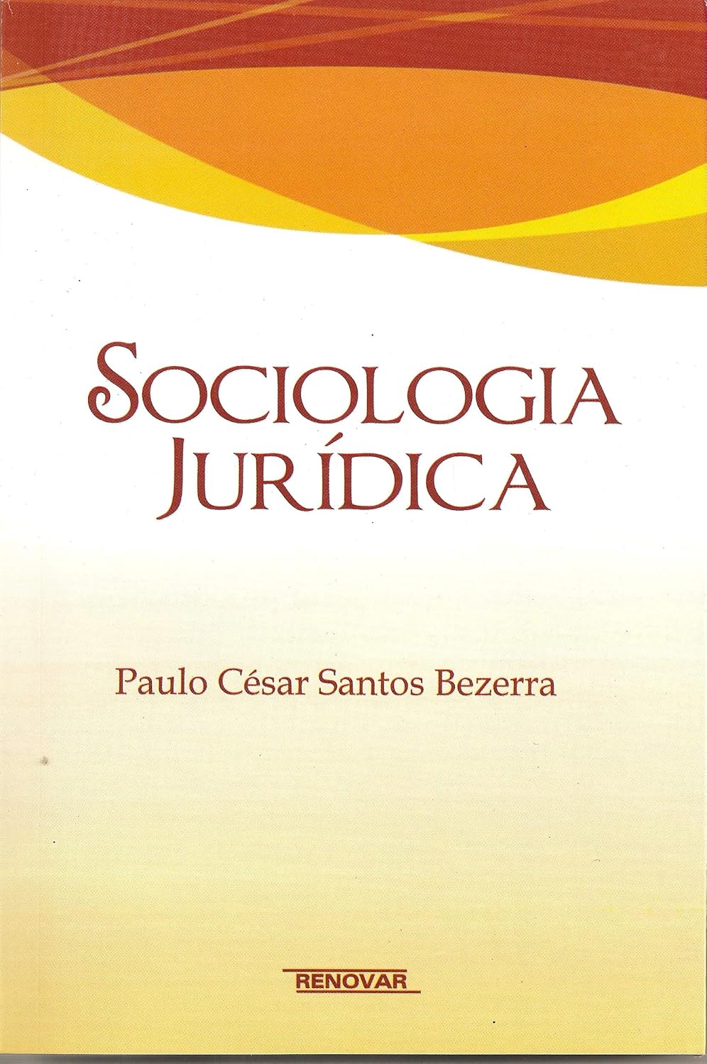 ler totalmente Sociologia Jurídica