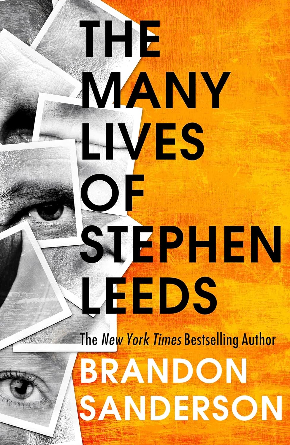 Legion: The Many Lives of Stephen Leeds: An omnibus collection of Legion, Legion: Skin Deep and Legion: Lies of the Beholder (English Edition) baixar o livro de graça
