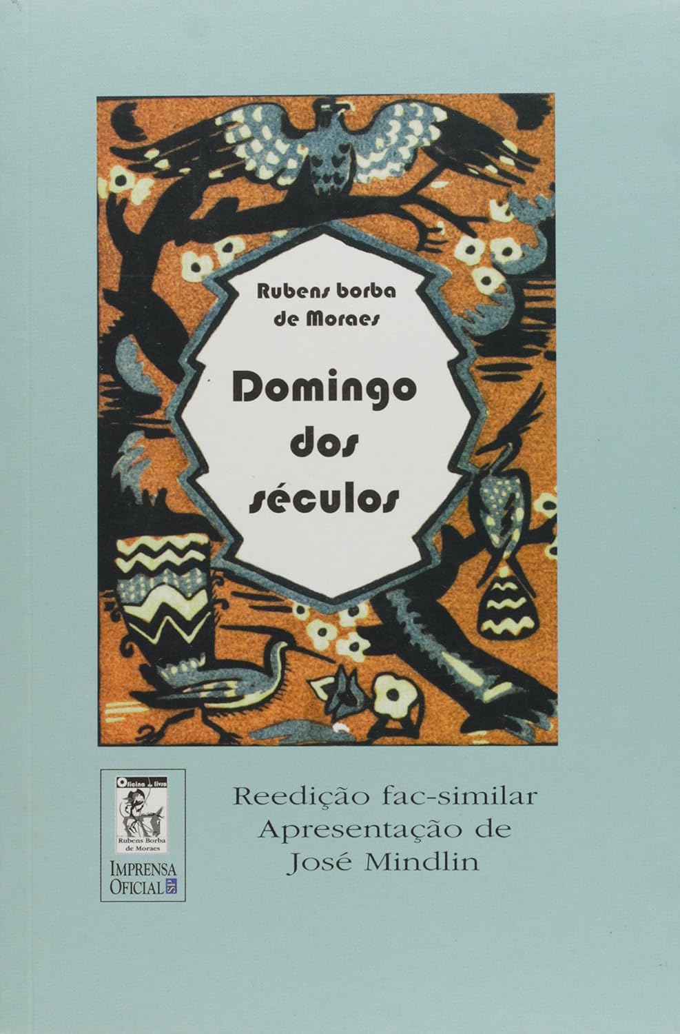 Domingo Dos Séculos