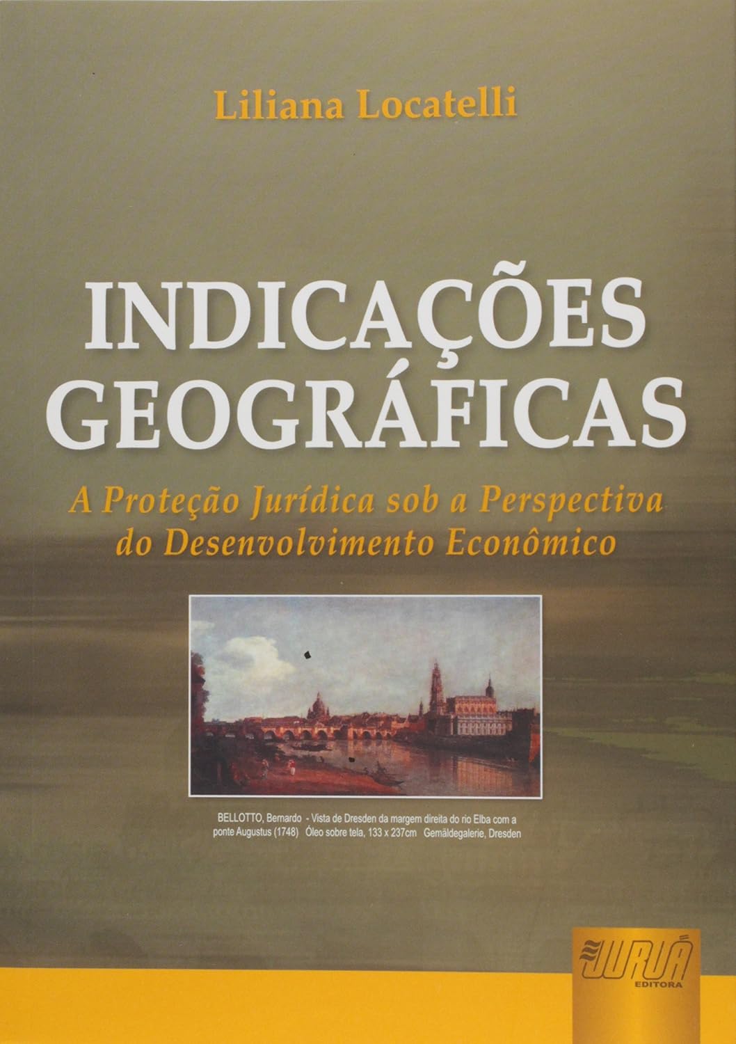Indicações Geográficas: A Proteção Jurídica Sob a Perspectiva do Desenvolvimento Econômico baixar o livro de graça