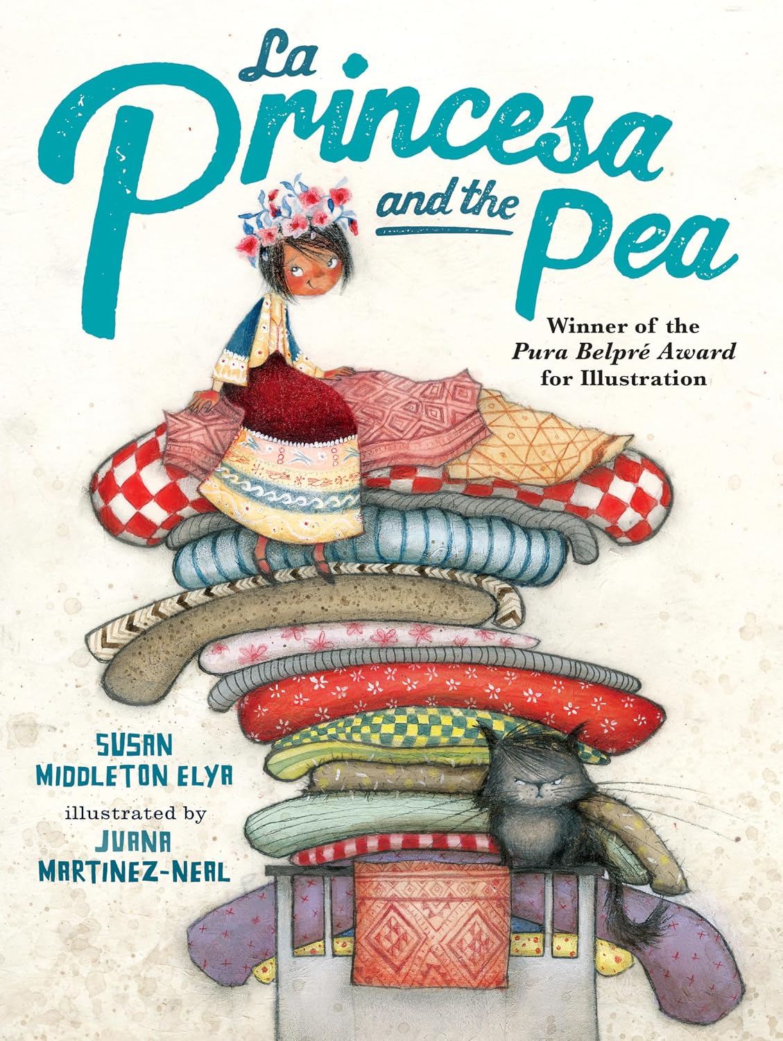 La Princesa and the Pea baixar o livro de graça