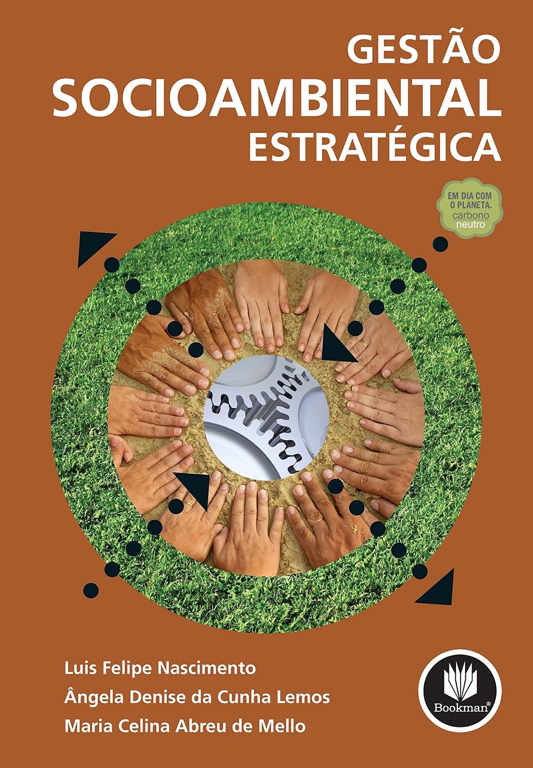 Gestao Socioambiental Estrategica