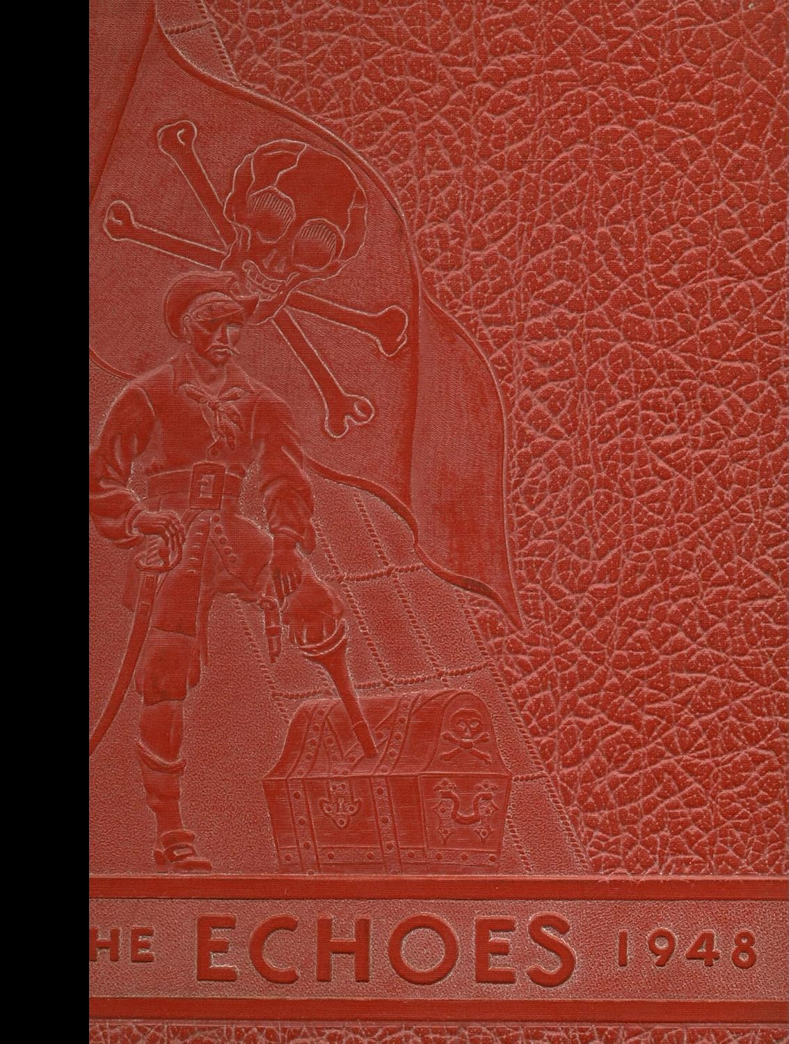 ler totalmente (Reprint) 1948 Yearbook: Milton High School, Milton, Pennsylvania