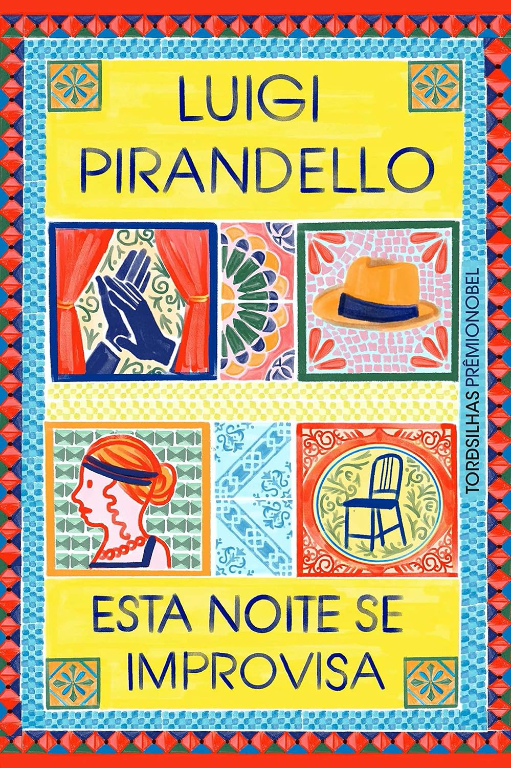 Esta noite se improvisa baixar o livro de graça
