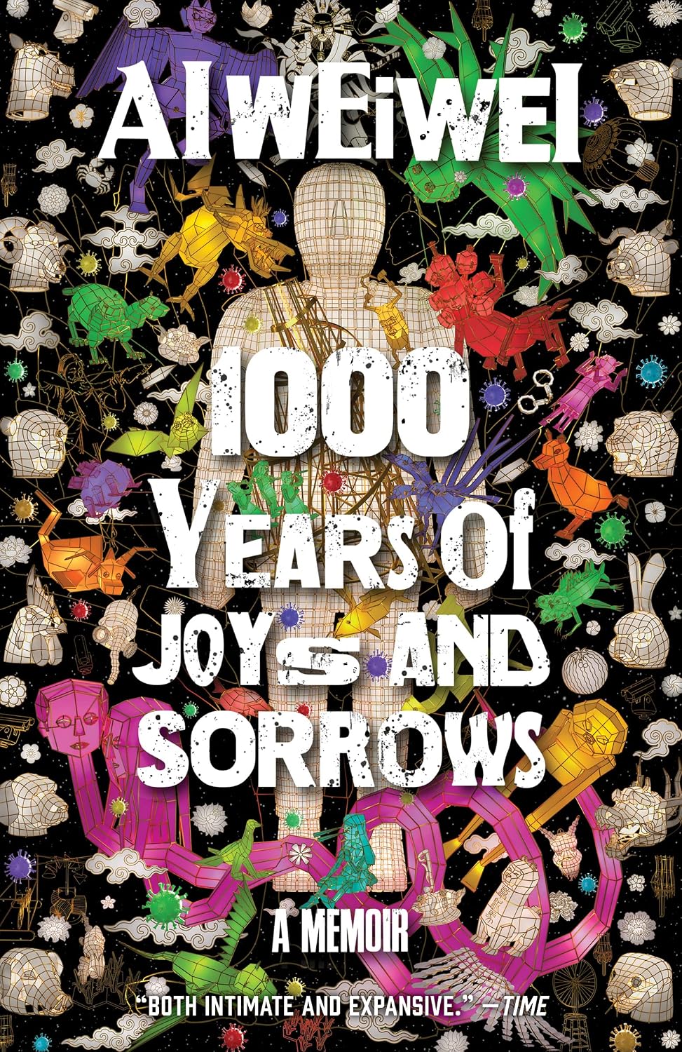 1000 Years of Joys and Sorrows: A Memoir (English Edition)