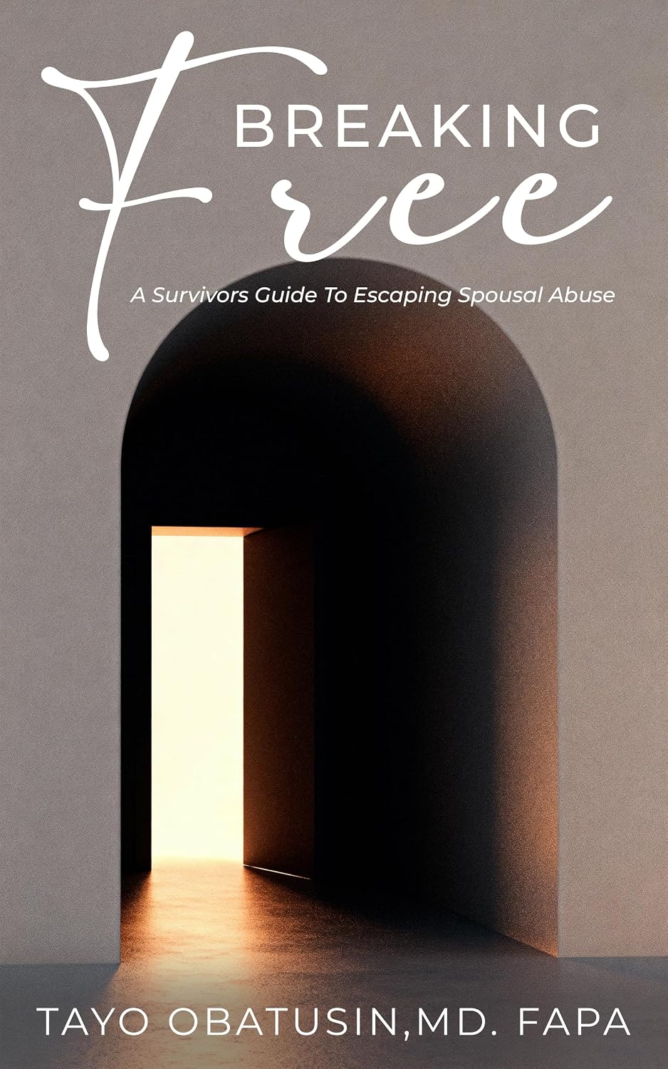capítulo por capítulo baixar Breaking Free: A Survivor's Guide to Escaping Spousal Abuse (English Edition)