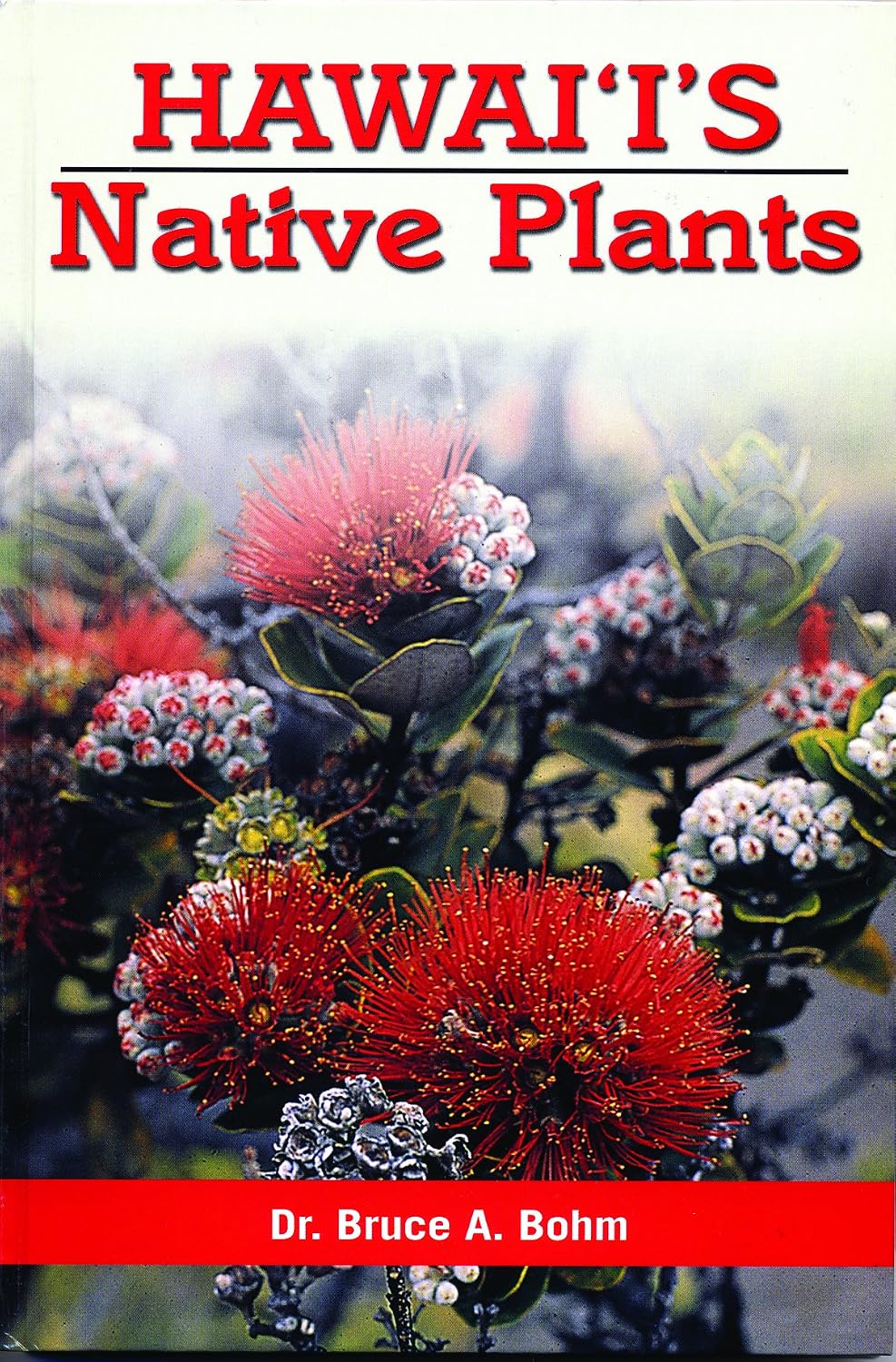Hawaii's Native Plants baixar livro de graça