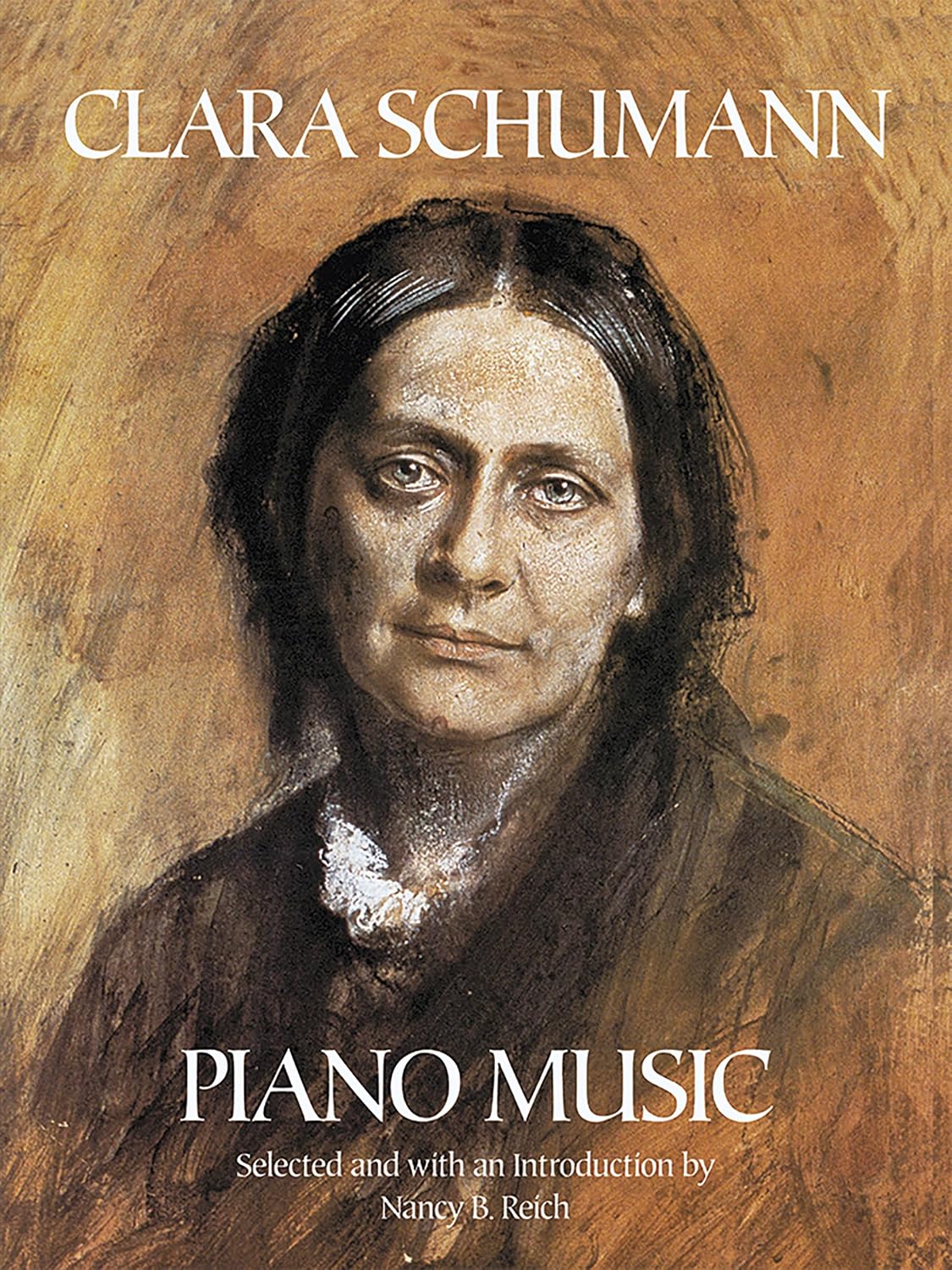 ler totalmente Clara Schumann Piano Music: Selected and with an Introduction by Nancy B. Reichs