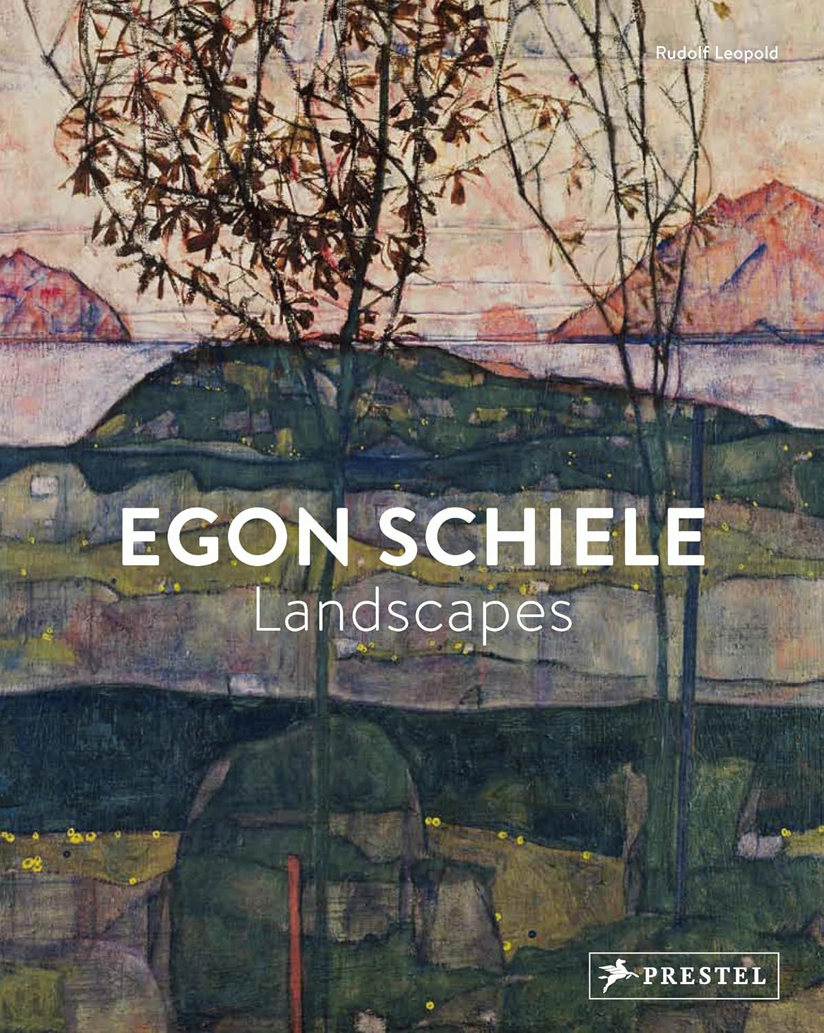 capítulo por capítulo baixar Egon Schiele: Landscapes