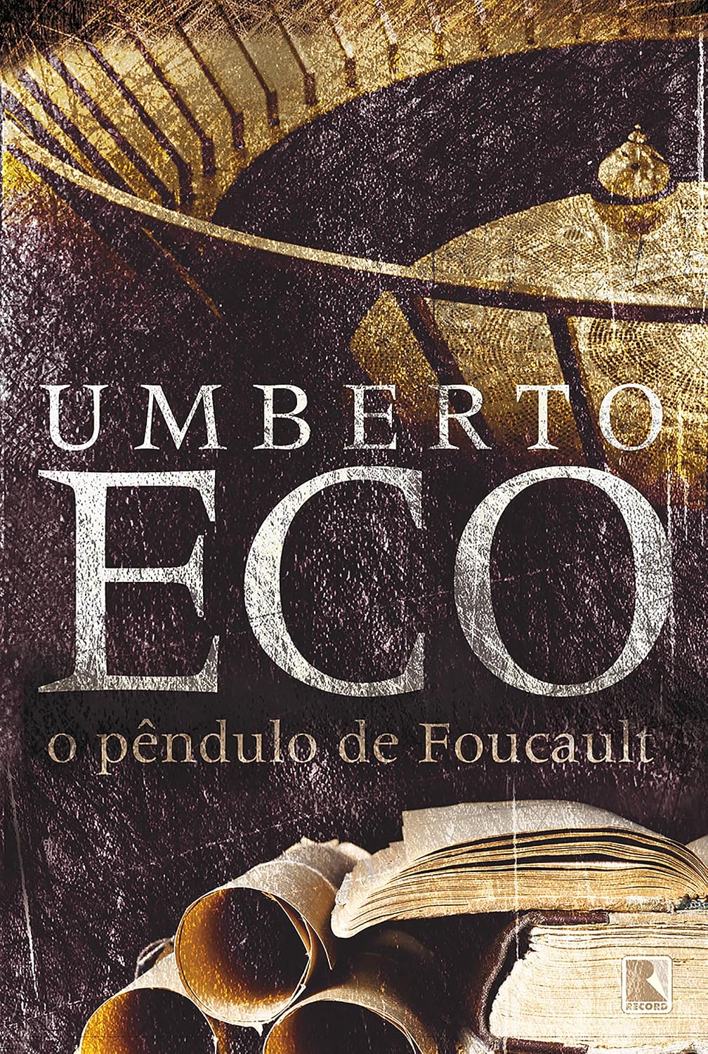 O pêndulo de Foucault baixar o livro de graça