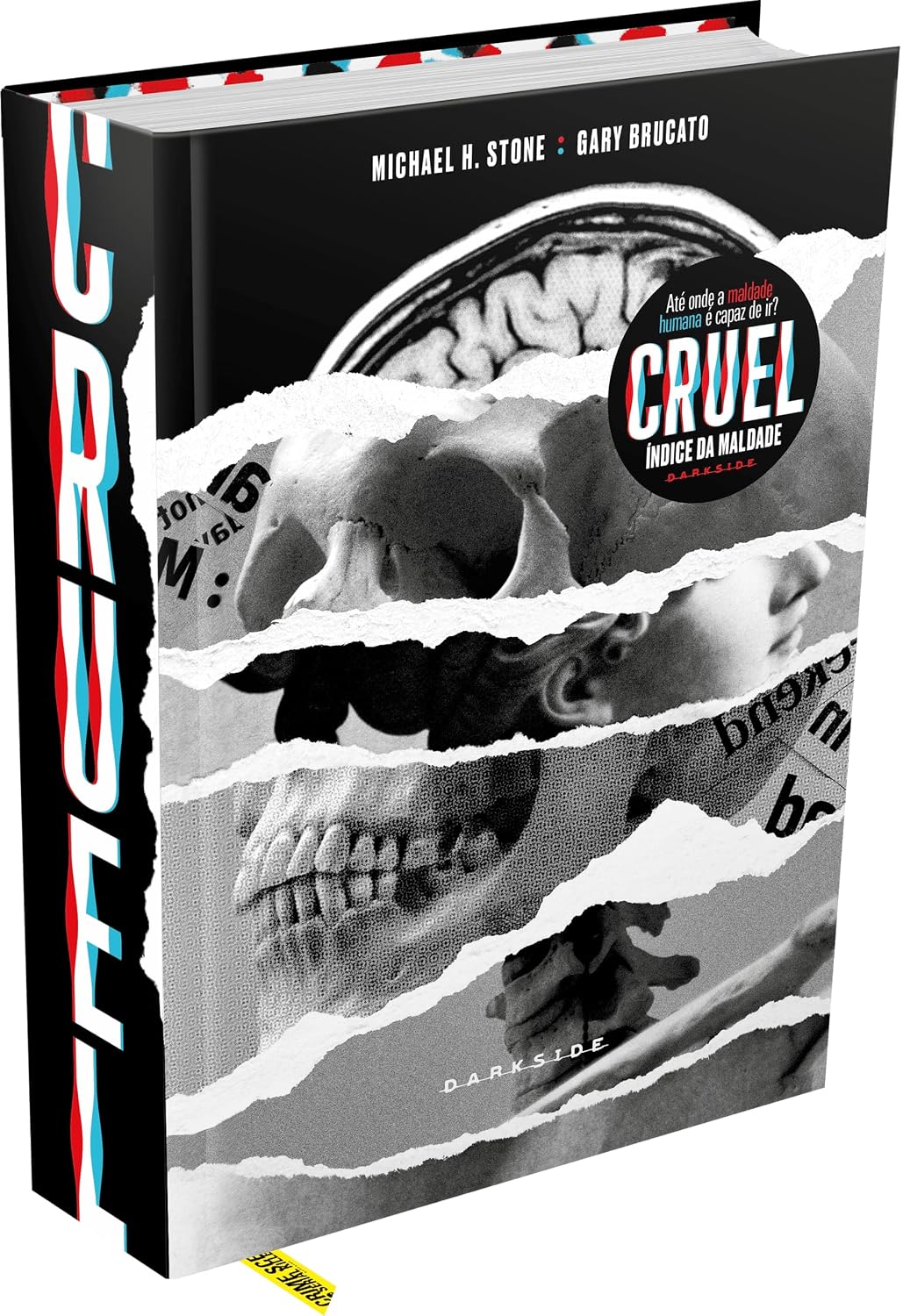 Cruel: Índice da Maldade baixar o livro de graça